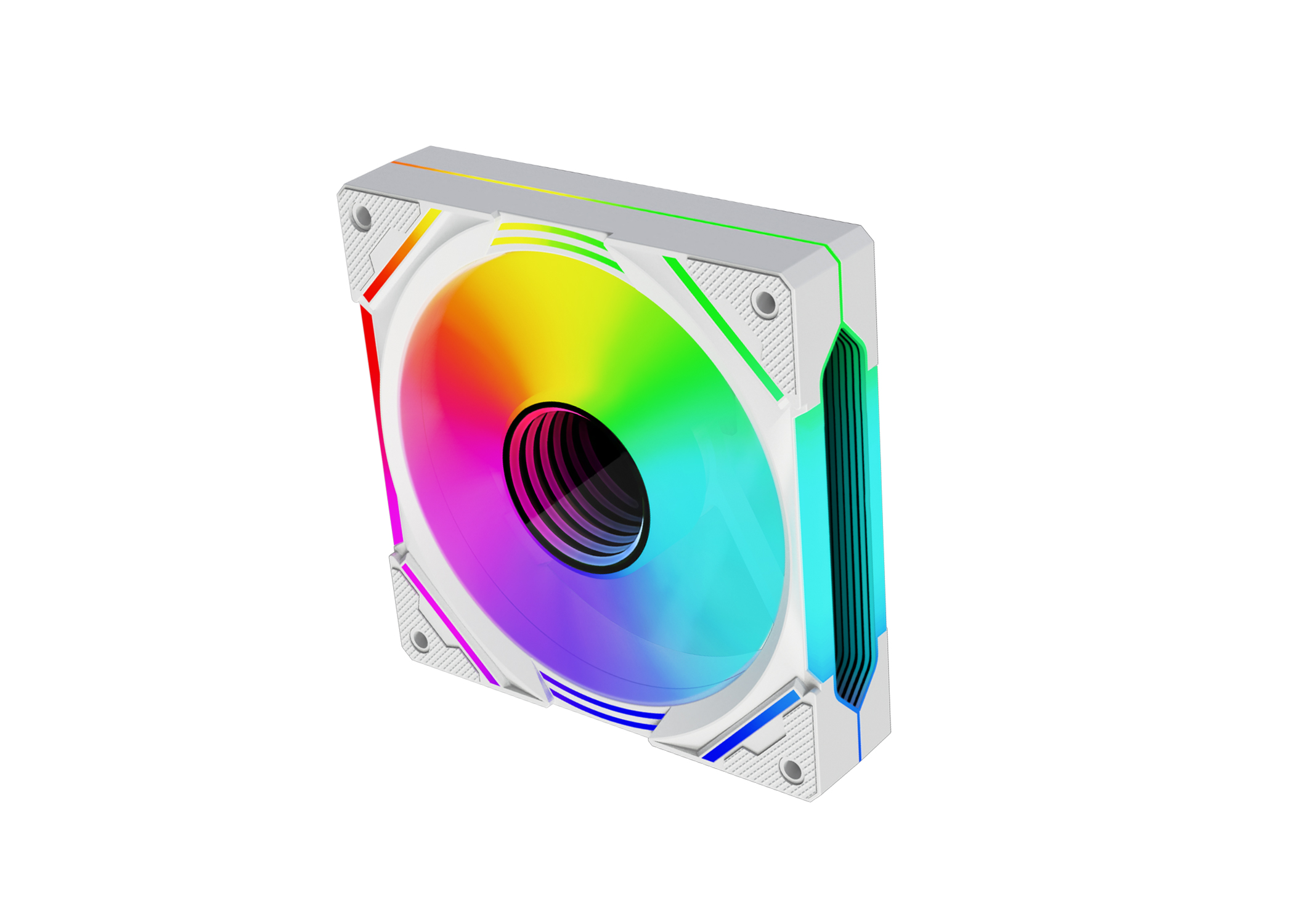 FAN CENTAUR AR-CT8800 WHITE